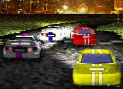 點擊進入 : 3D 賽車 NIGHT - 遊戲室
