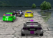 點擊進入 : 3D 賽車 RAIN - 遊戲室
