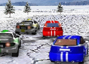 點擊進入 : 3D 賽車 SNOW - 遊戲室
